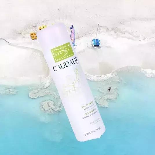 用范冰冰和林允都安利的祛痘神器，痘痘闭口