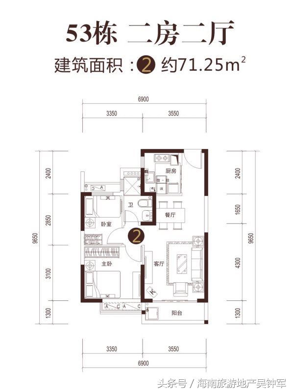 海口恒大御景湾特价房,海南恒大御景湾复式