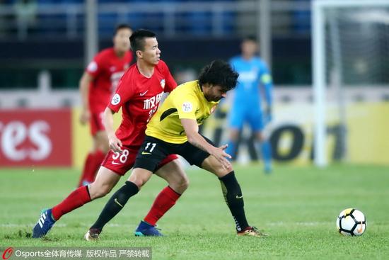 恒大全华班是什么意思,恒大全华班中甲