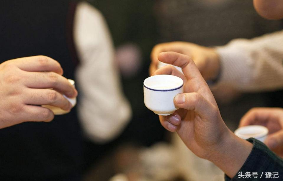 河南省酒量前10省排行榜,河南酒量前三名