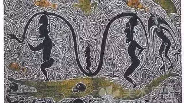 旱魃一生有什么经历,旱魃最后的结局