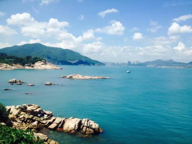 去香港玩的最新攻略,去香港玩一般都去哪里玩