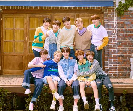 sm家族演唱会nct127李马克,sm家族演唱会nct127金道英