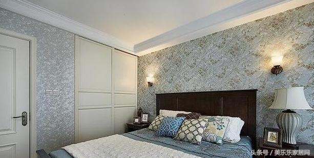 多宽的走廊可以做衣柜,主卧走廊衣柜怎么改