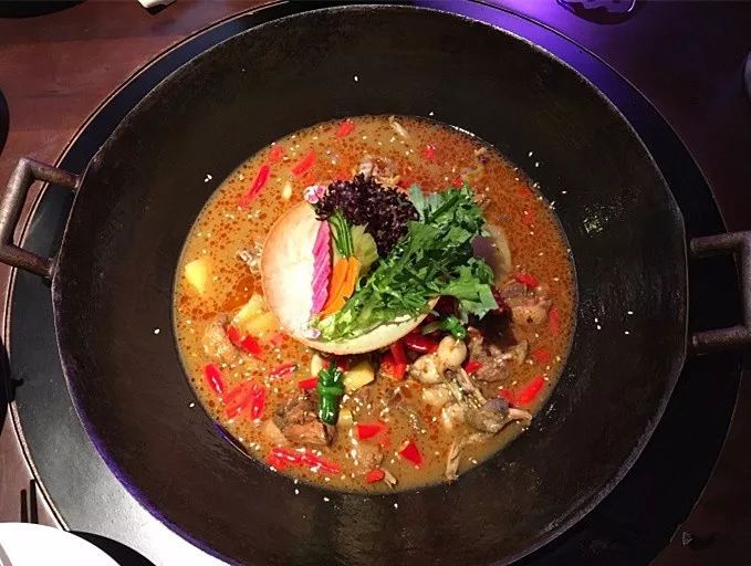 「楚驾·食」又到了夏天无店可约？等等，这15家焖锅发现新天地！