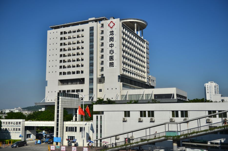 深圳龙岗县级以上综合医院,深圳市龙岗区三甲医院都有哪些