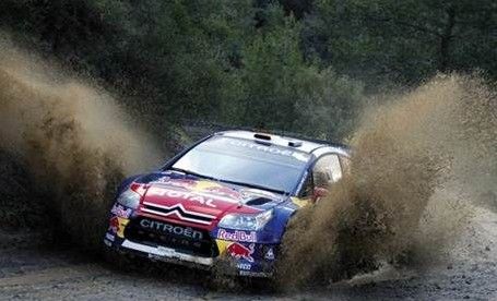 三大汽车品牌的性能怪兽,赛车汽车品牌有哪些