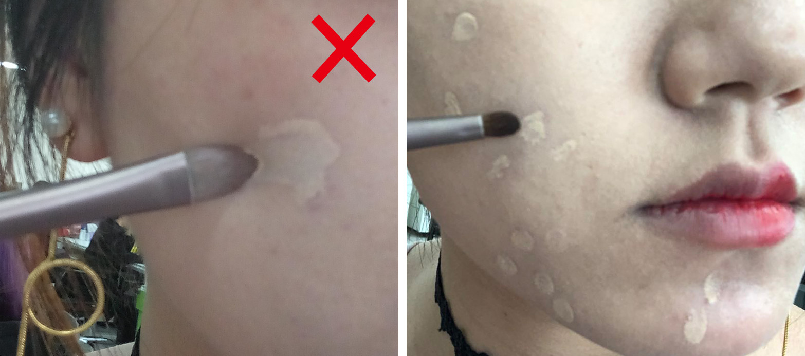 怎样消除痘印食疗,青春期痘印怎么消除小妙招