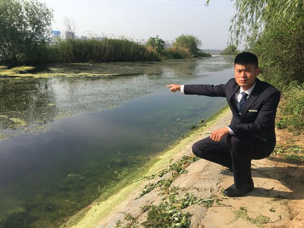 两次勇救落水者的事迹,三次跳入黄河勇救落水儿童