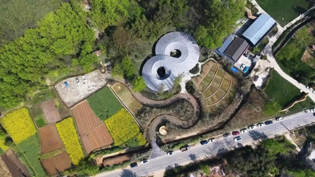 成都周边田园风景区哪里好玩,成都周边小众旅游景点推荐一日游