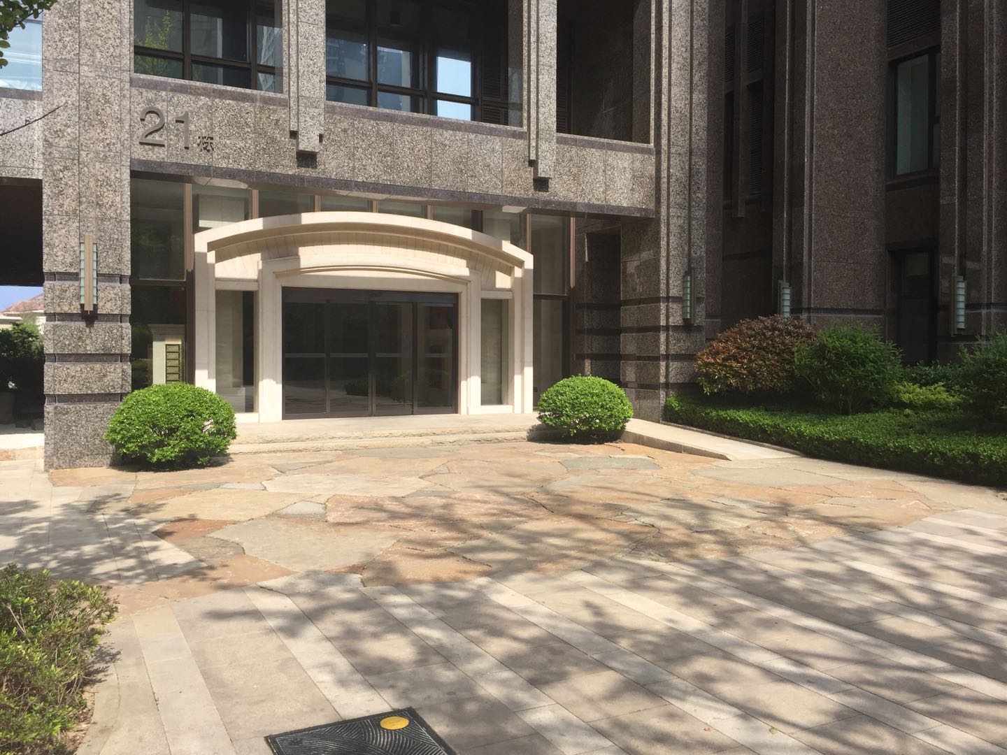 青岛崂山区海信天悦房价,黄岛灵山湾海信天玺最新房价