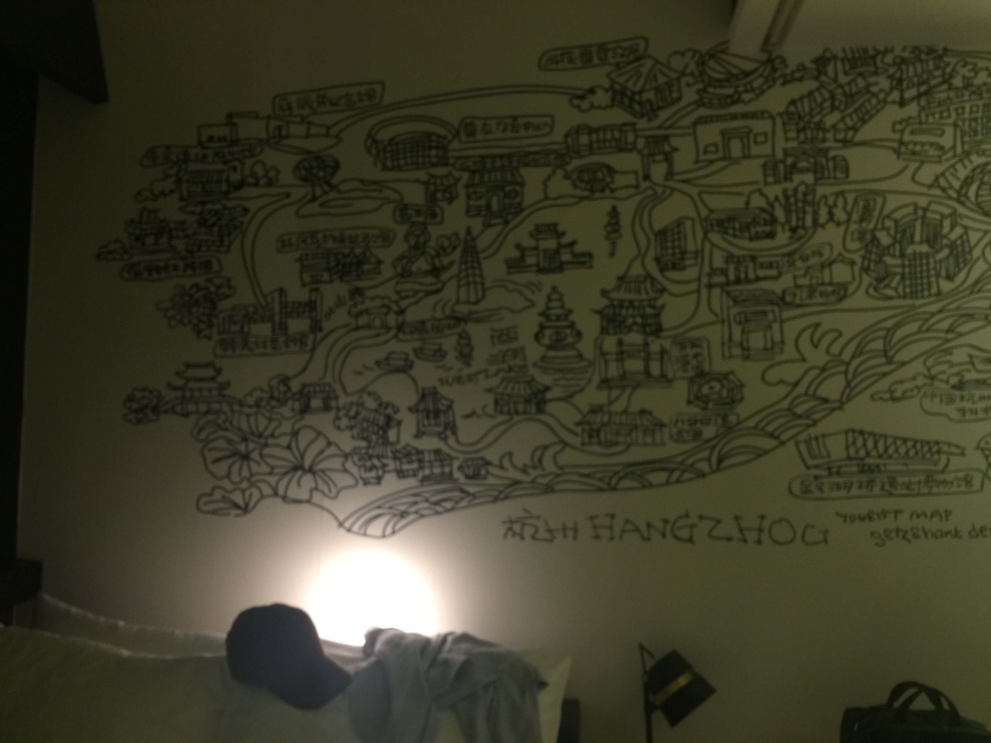 杭州超高性价比的CitiGO酒店位置设施超赞商务、旅行都合适！