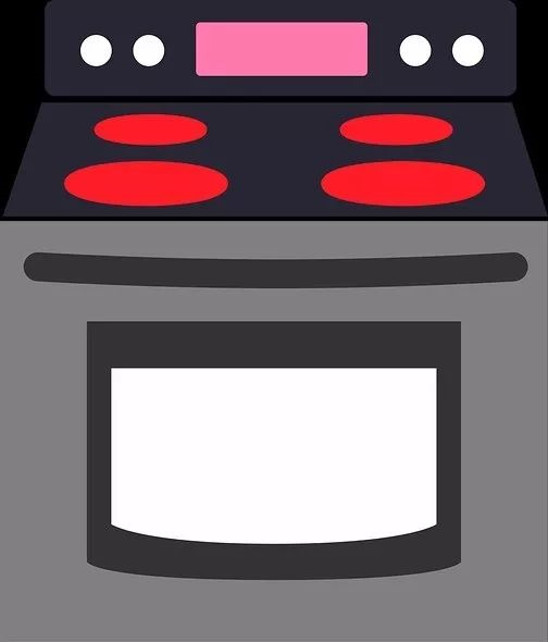 去除厨房顽固油渍污渍最好的方法,女人必知的厨房实用小技巧