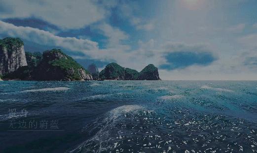 天刀各地美图汇总~门派出生地中国地图《天涯明月刀》唯美风景