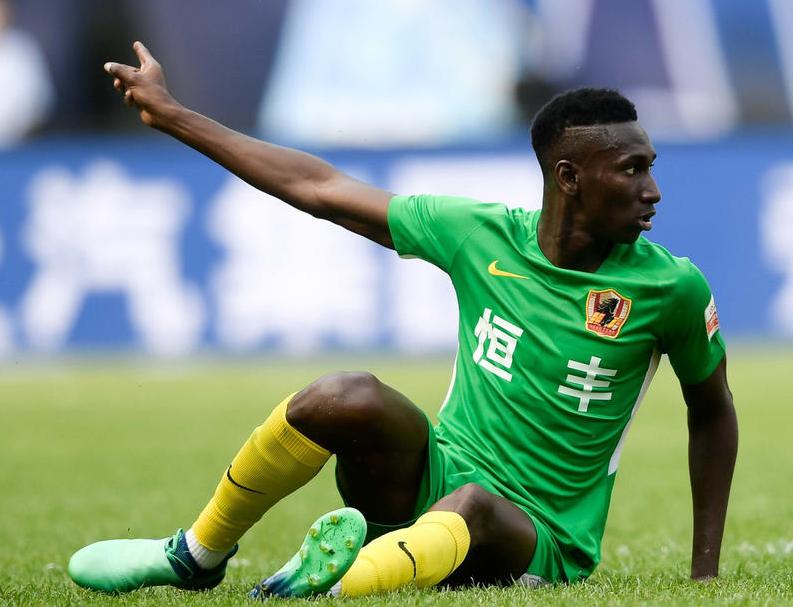 中超上港vs贵州恒丰直播回放,恒丰与权健比赛