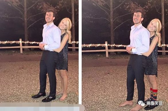 ps搞笑神图带原图的,ps大神脑洞大开p图太搞笑了