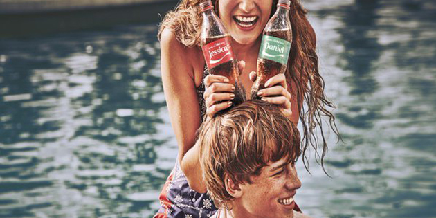 鹿晗可口可乐世界杯,鹿晗参加世界杯