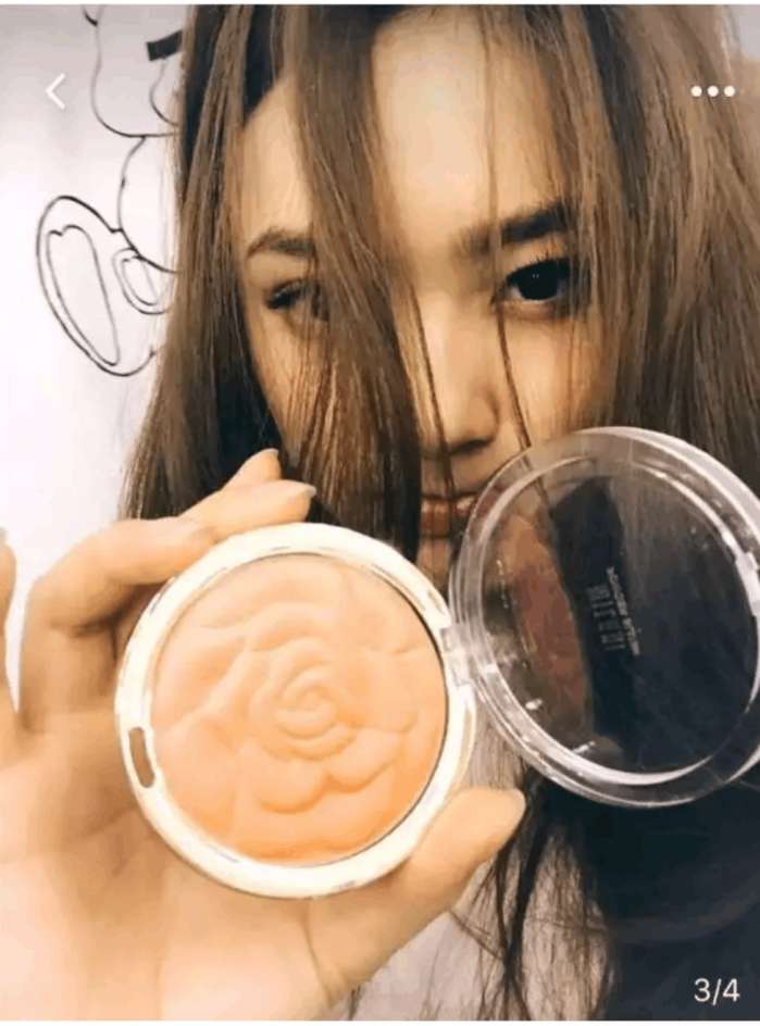 盘点明星变网红直播带货,明星转型美妆博主