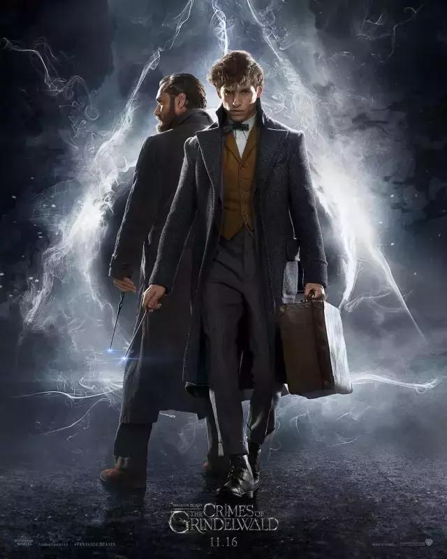 复联三同期上映的电影,从复联四到2023所有电影