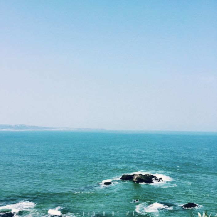 小众旅行火山岛,火山岛值得去的地方