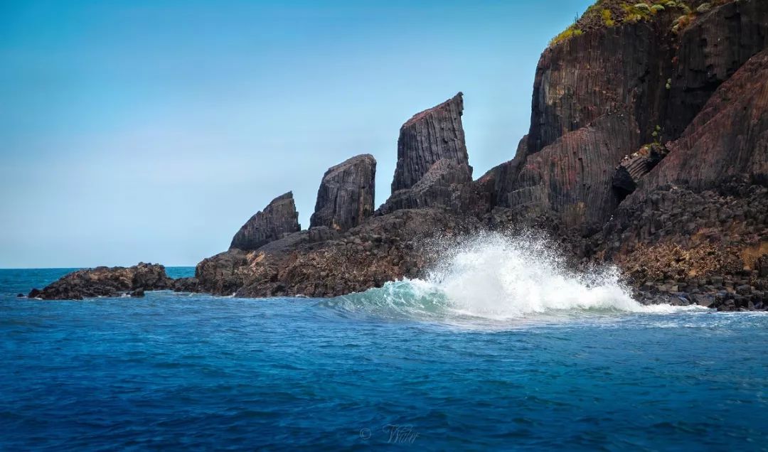 小众旅行火山岛,火山岛值得去的地方