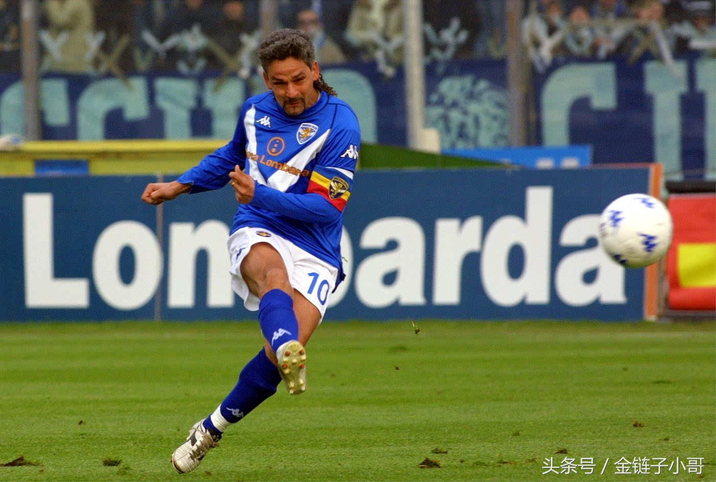 意大利球员忧郁王子,意大利足球忧郁王子