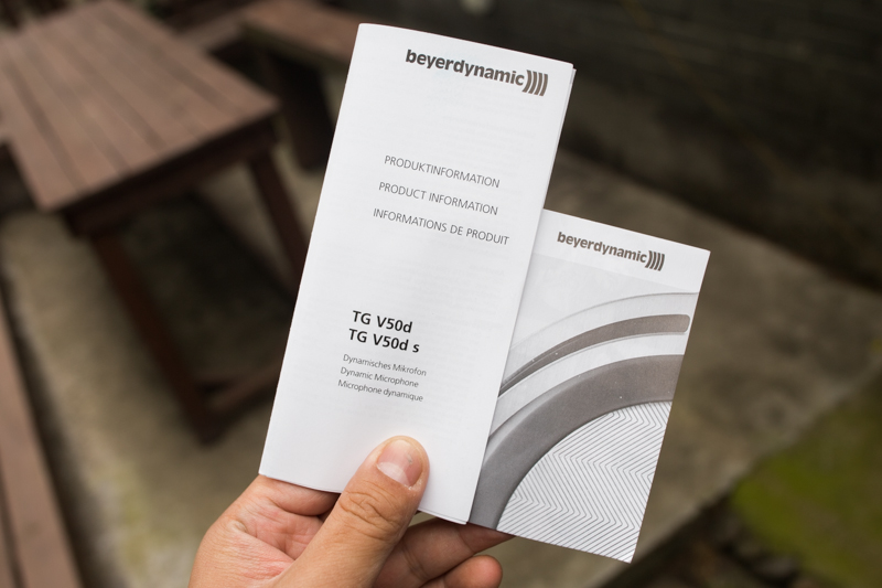 拜亚动力tg50,拜亚动力t1和t5的评测