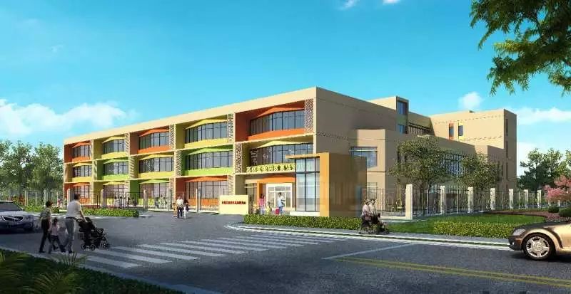 原园区十中与星洲学校初中部重组将新建调整多所学校