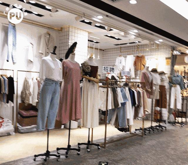 在小红书爆火的产品,在小红书卖衣服