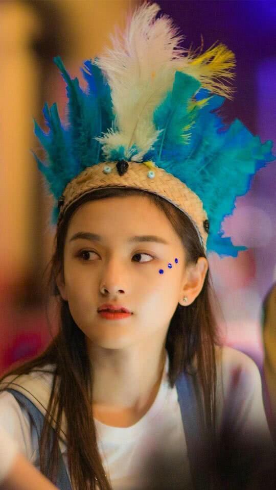 宋祖儿为什么改名字,宋祖儿真实原名叫什么