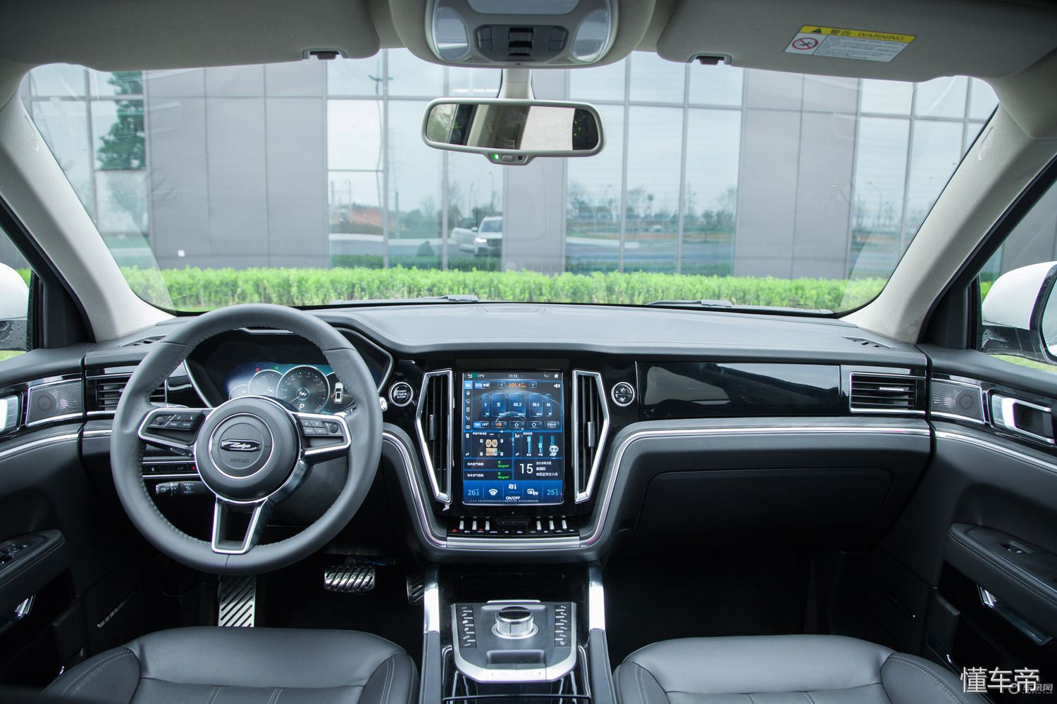 众泰t600和t700和t800哪个好,众泰车设计