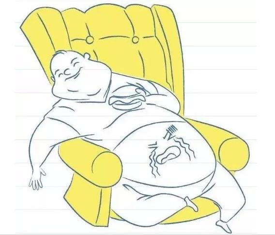 我们该怎么预防肥胖,世界防治肥胖日远离肥胖享瘦健康