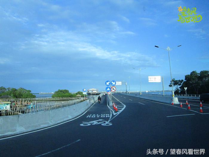 手绘旅行,东山岛旅游手绘游记