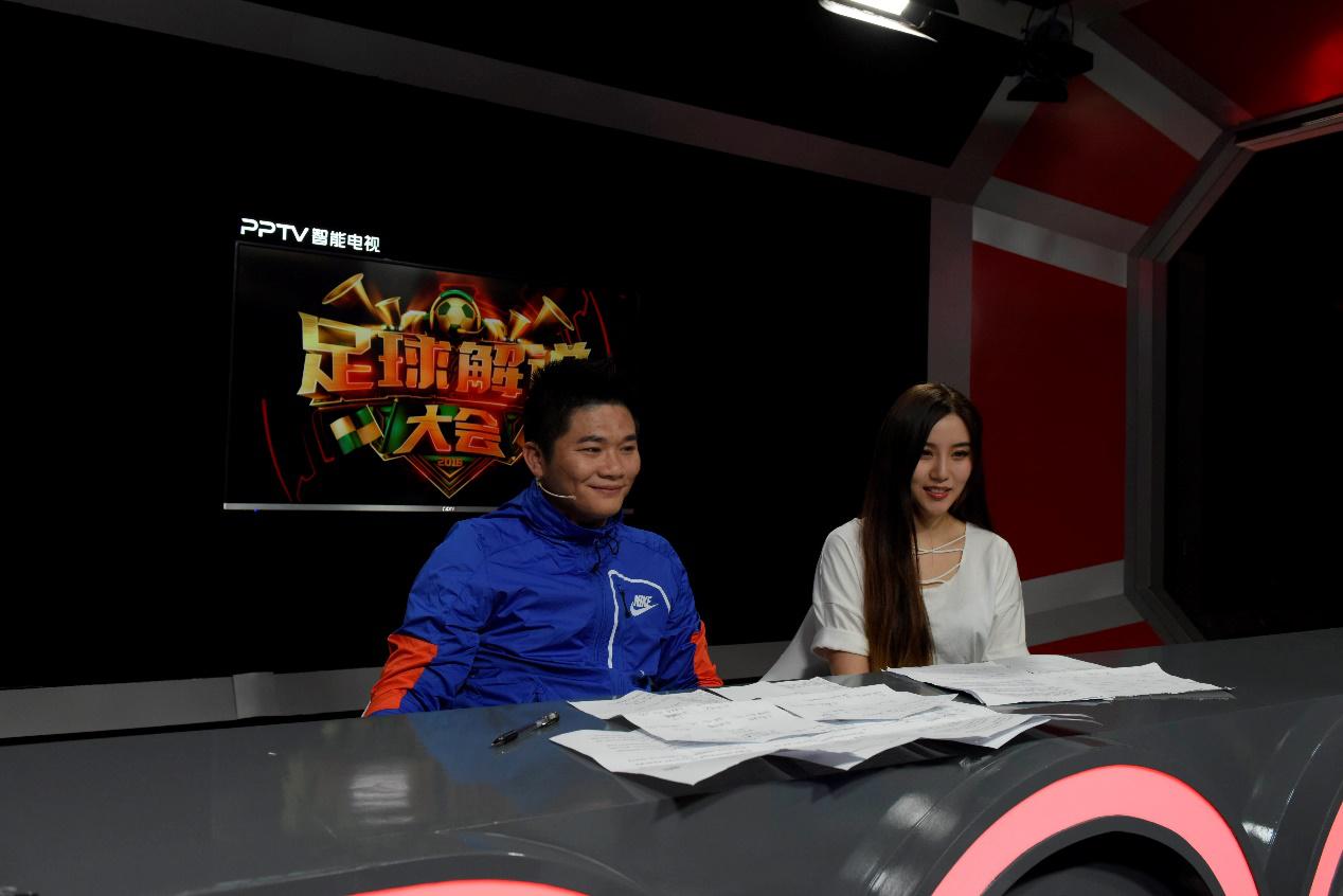 大开眼界解说完整版,最震撼人心的足球解说