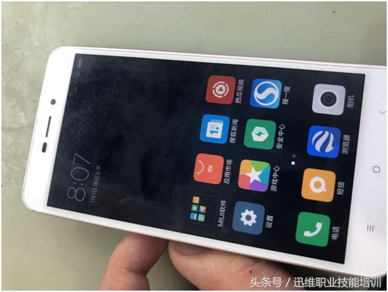 红米刷机后成砖如何维修,红米手机升级系统会变卡吗