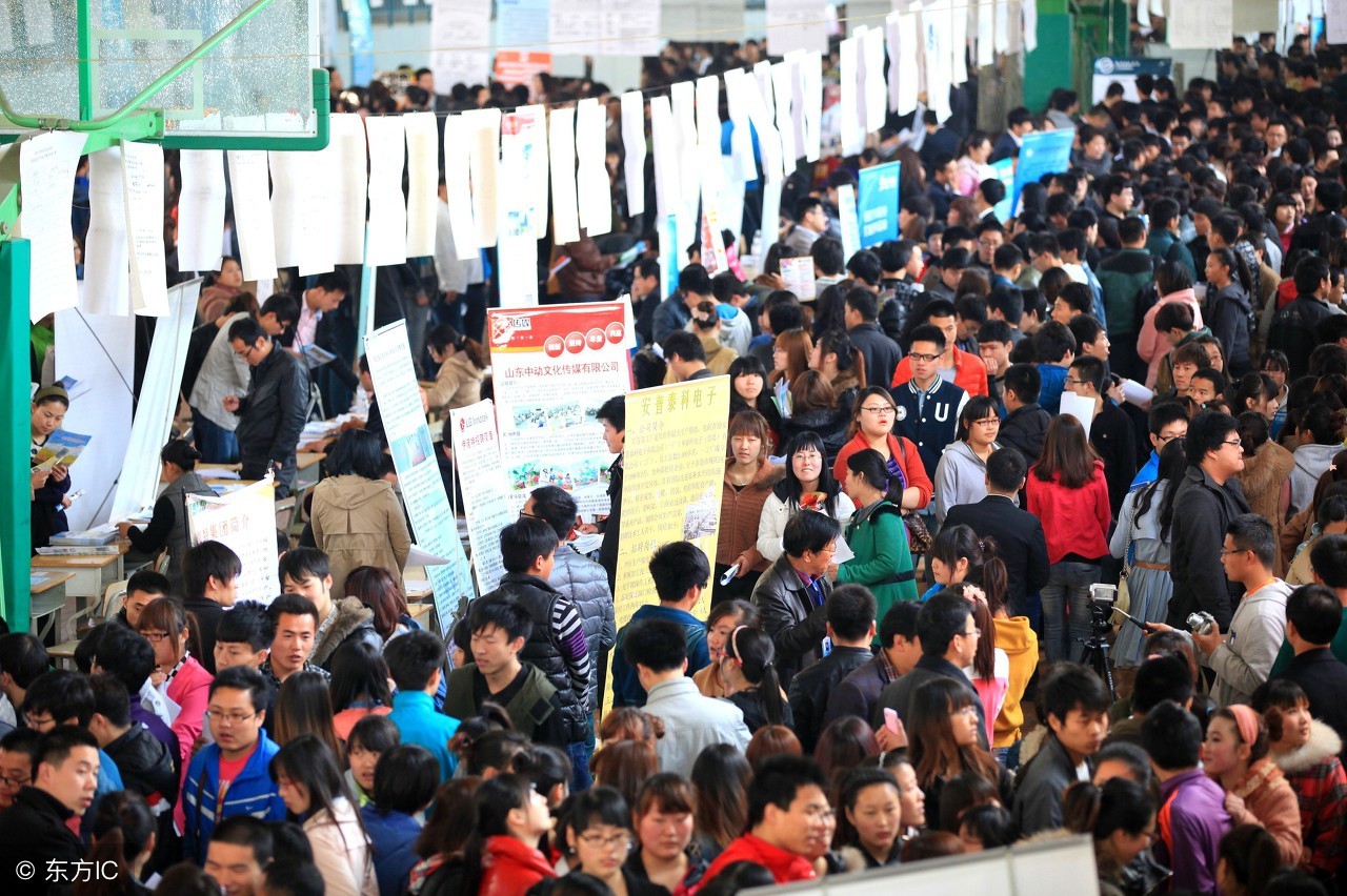 五芒科技说，应届毕业生做IT怎么样？