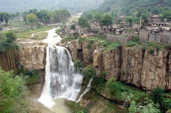 山西乡村旅游去哪里？山西最美乡村巡礼