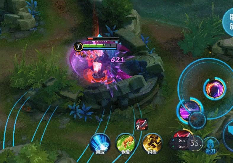 王者荣耀干将莫邪全局解说,干将莫邪教学从零开始攻略