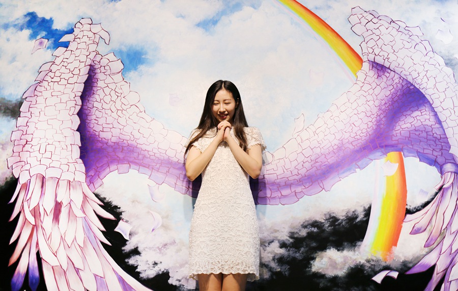 南昌裸眼3d全息投影,南昌3d馆魔幻错觉艺术馆