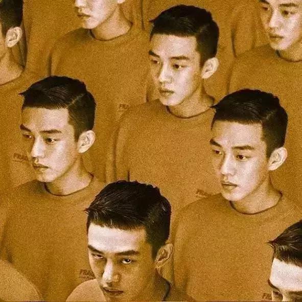 他是燃烧的戏疯子,更是进击戛纳的男神