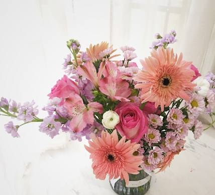 武汉汉阳区花店,武汉比较高级的花店