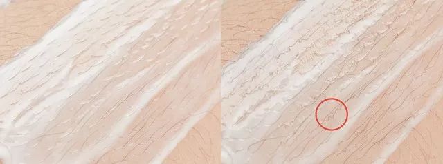 除毛膏永久去除,彻底去除毛根的脱毛膏