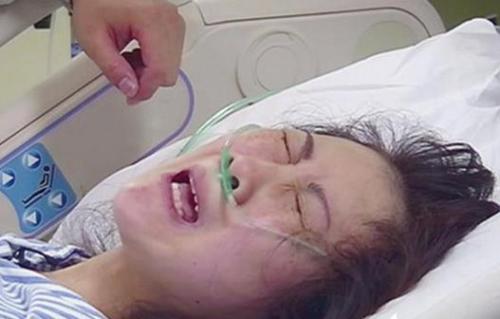 顺产不能打无痛怎么缓解,顺产不能承受痛