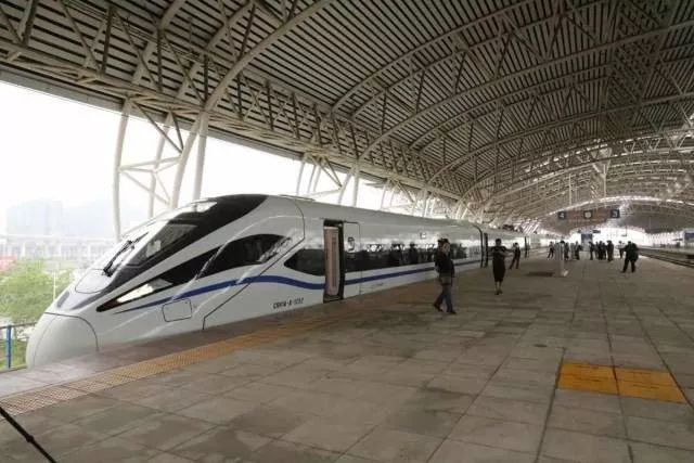 广东至湛江高铁线路图最新消息,江湛铁路开通