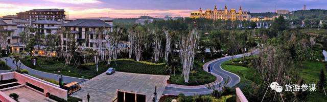 家有美景来欣赏何必外出看风景,家有美景何必远方