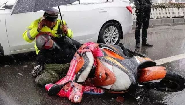 发生车祸无钱医治怎么办?一讲就懂