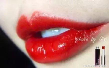 夏天适合的口红颜色圣罗兰,皮肤很黑又黄适合什么口红夏天