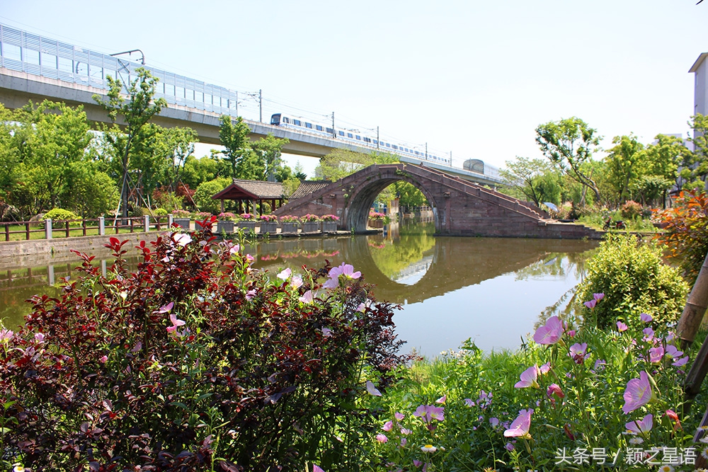 宁波西塘河路线图,宁波西塘河公园二期
