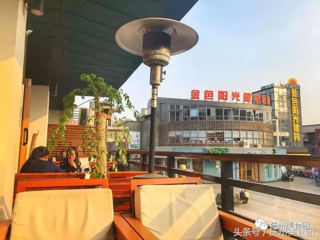 扬州比较有意境的咖啡店,扬州日式咖啡馆