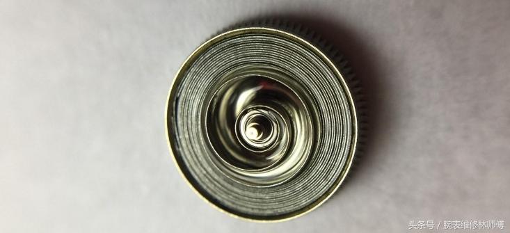 美度机械表长时间不保养会怎么样,六年未保养